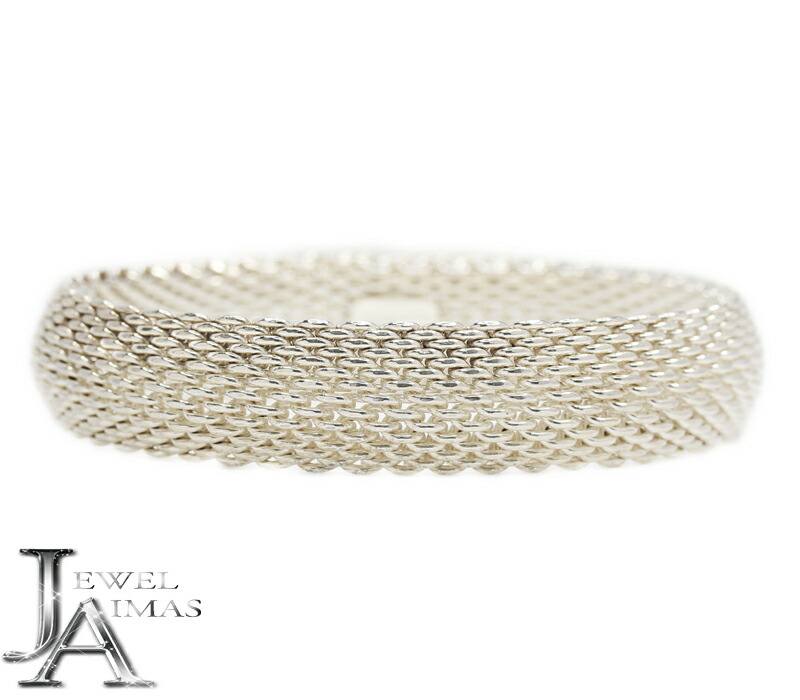 楽天市場】【Tiffany & Co.】ティファニー サマセット(サマーセット