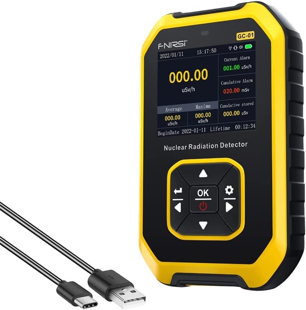 楽天市場】ガイガーカウンターの通販