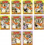 楽天市場】ハム太郎 dvd セットの通販