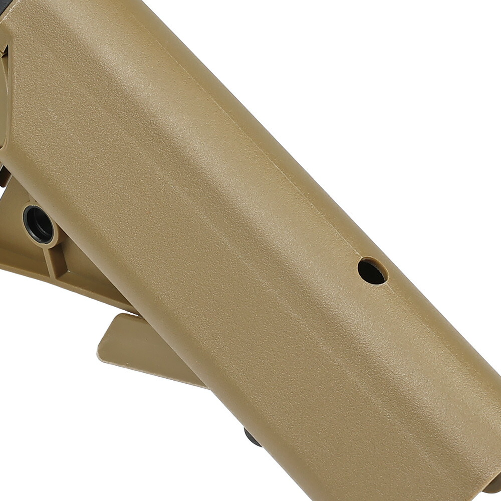 楽天市場】【 E&C 製 】電動ガン M4シリーズ対応 強化ポリマー製 LMT