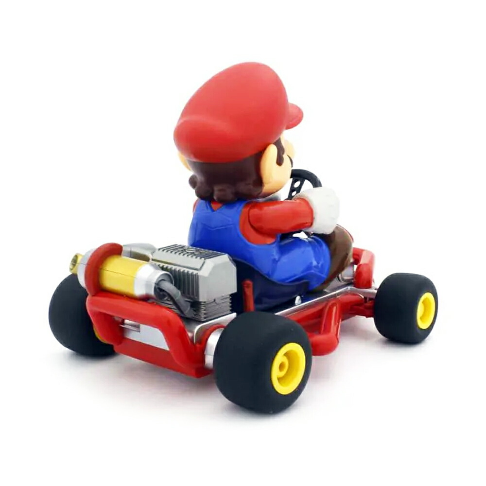 楽天市場】スーパーSALE【4日〜ポイント10倍】ラジコン マリオカート