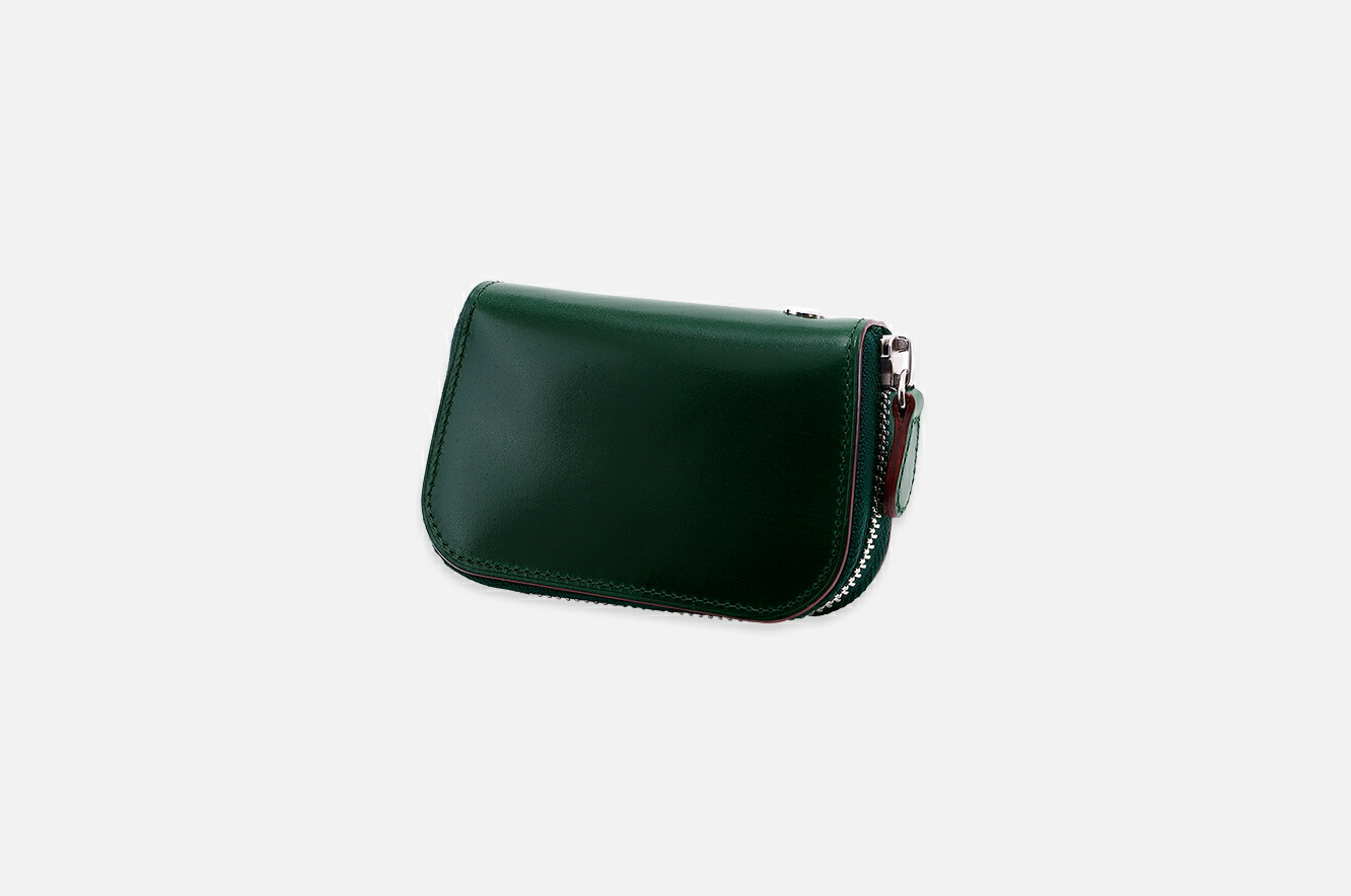 楽天市場】【GANZO】 ガンゾ CORDOVAN R.C. コードバンRC ラウンド