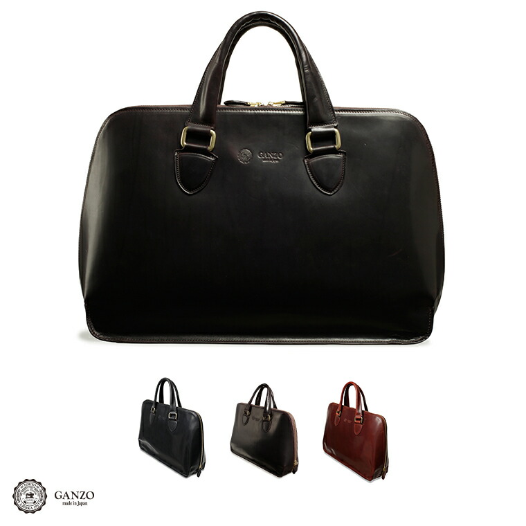 楽天市場】【GANZO】 ガンゾ GUD ジーユーディーメンズ バッグ 鞄