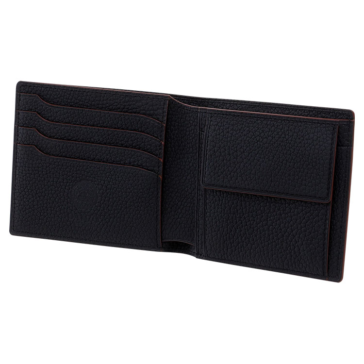 楽天市場】【GANZO】 ガンゾ FRENCH CALF フレンチカーフ 小銭入れ付き