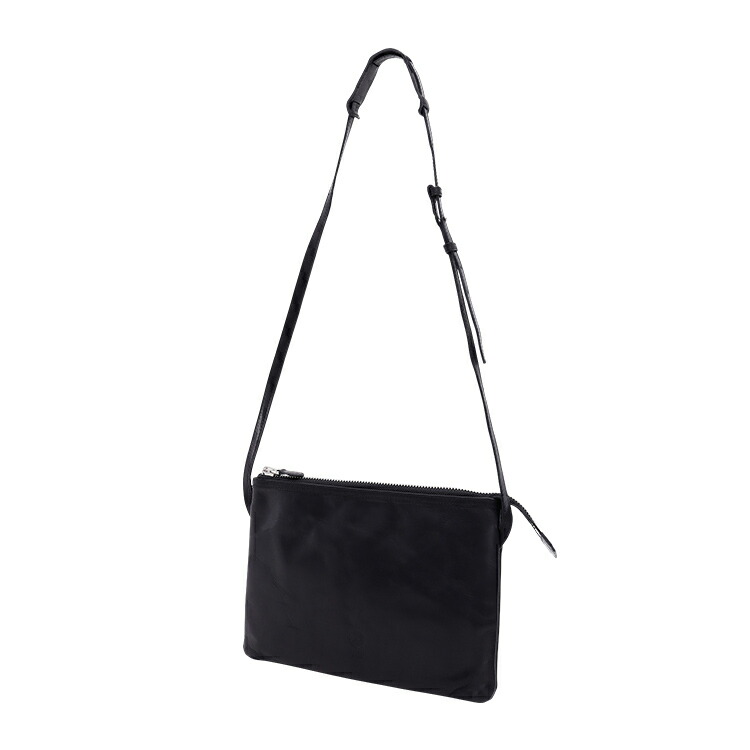 楽天市場】【GANZO】ガンゾ SACCHETTO4 サケット4 サコッシュ（M