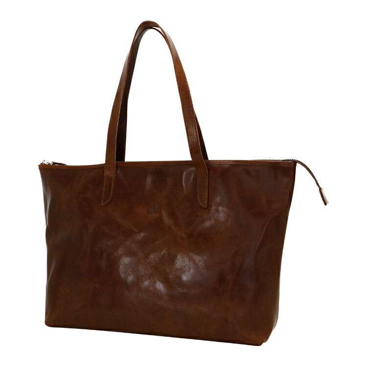 楽天市場】【GANZO】ガンゾ SACCHETTO4 サケット4 ZIPトートバッグ