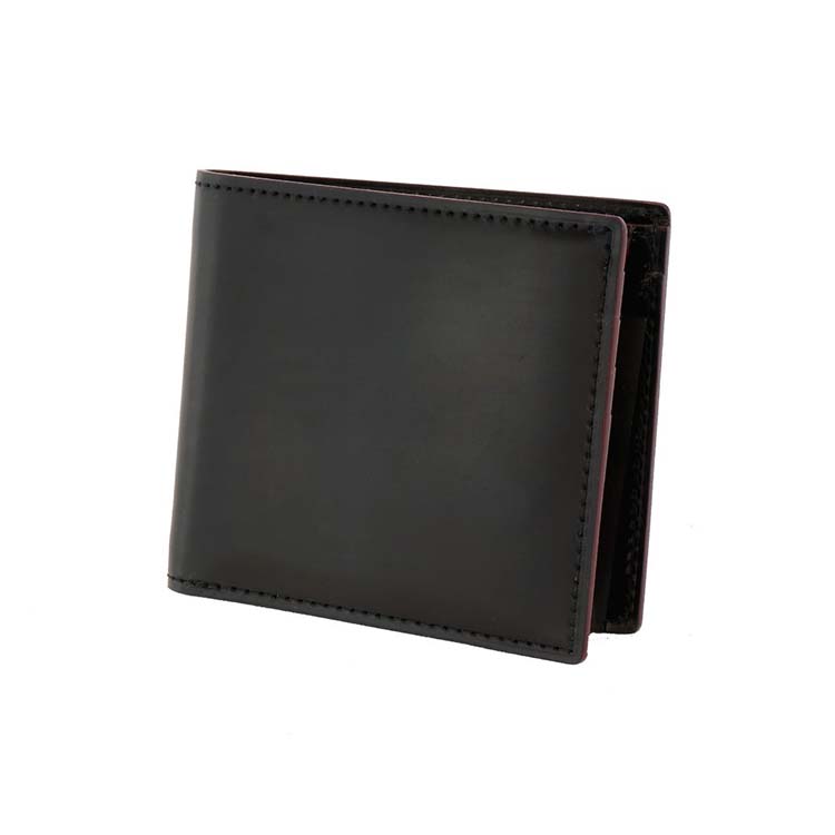 楽天市場】【GANZO】 ガンゾ Shell Cordovan 2 シェルコードバン2 二