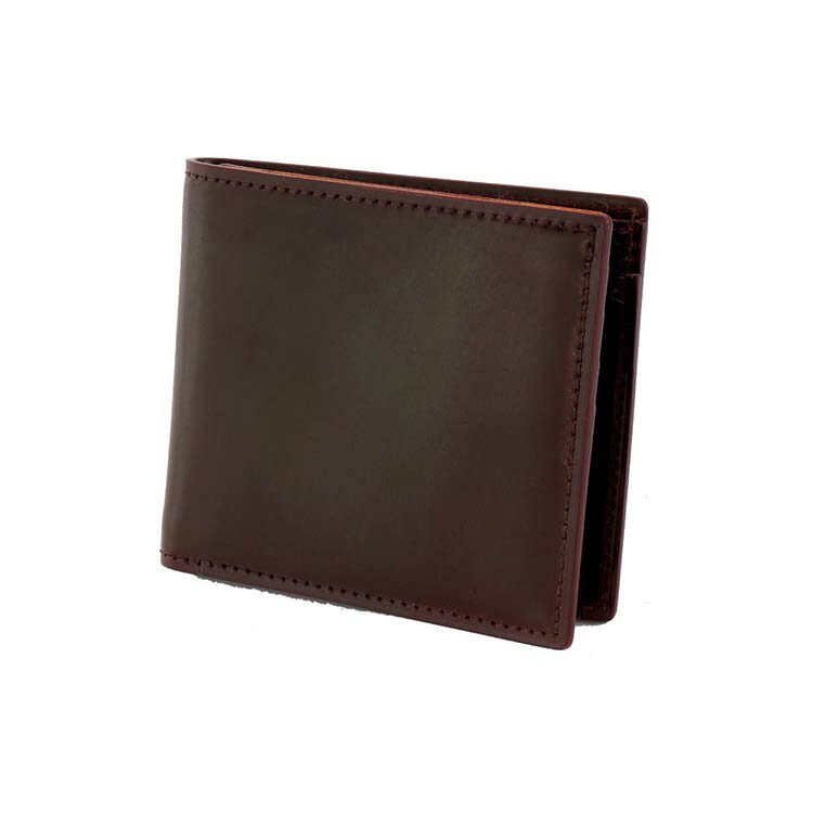 楽天市場】【GANZO】 ガンゾ Shell Cordovan 2 シェルコードバン2 二