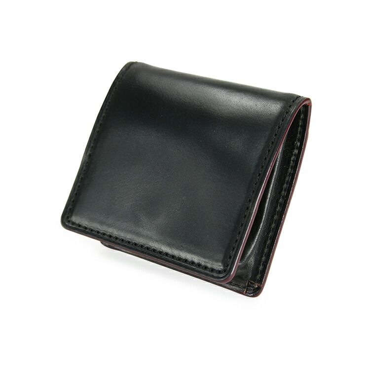 楽天市場】【GANZO】 ガンゾ Shell Cordovan 2 シェルコードバン2 BOX