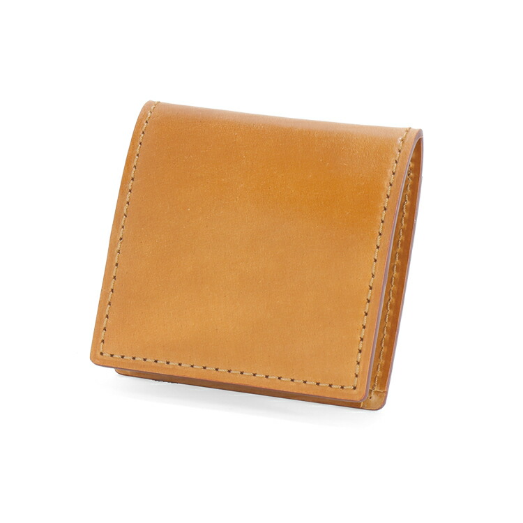 楽天市場】【GANZO】 ガンゾ Shell Cordovan 2 シェルコードバン2 BOX