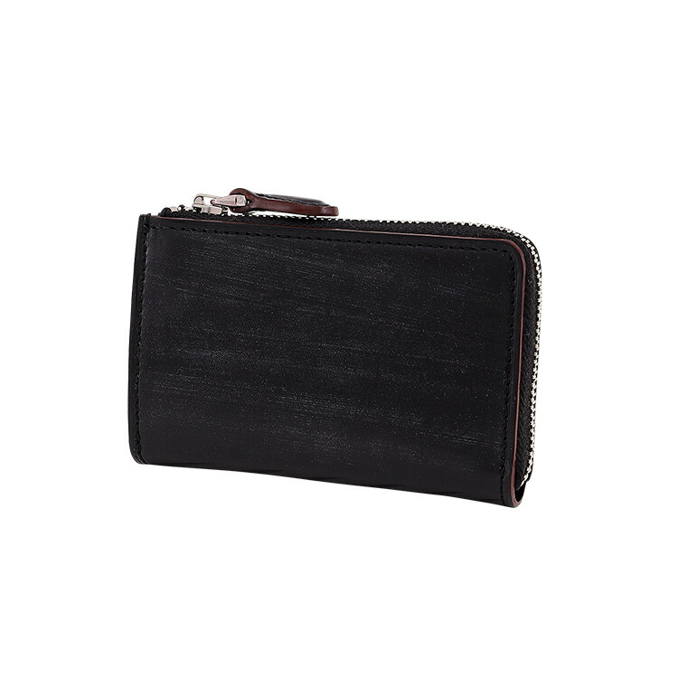 楽天市場】【GANZO】 ガンゾ AVON エイボン Lファスナー小銭入れ