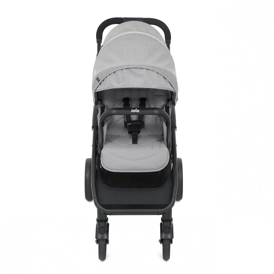 楽天市場】カトージ Joie エヴァライトデュオ（グレーフランネル