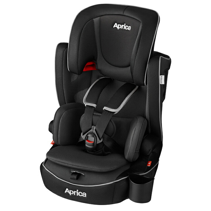 楽天市場】【アップリカ】エアグルーヴ プレミアム AD ブラックシー BK