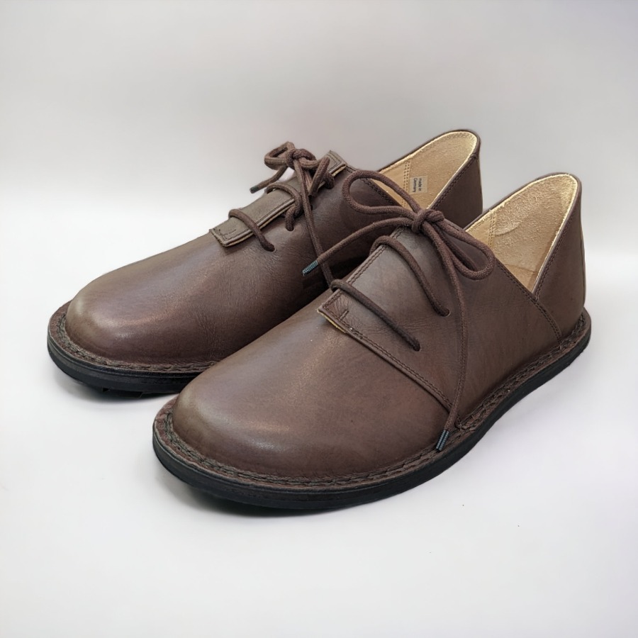 楽天市場】trippen[トリッペン]/HAFERL-BOX[ハーフェル]/BRW-BK