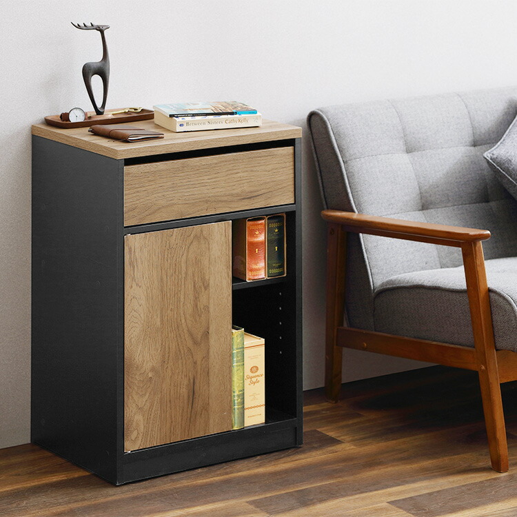 楽天市場】≪期間限定☆10％OFF≫サイドテーブル おしゃれ 北欧