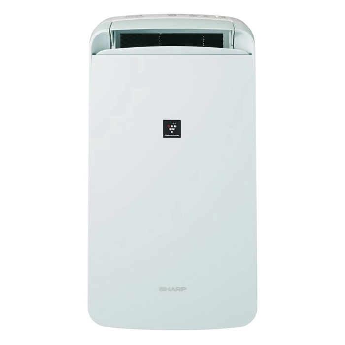 楽天市場】除湿機 シャープ コンパクトクールの通販