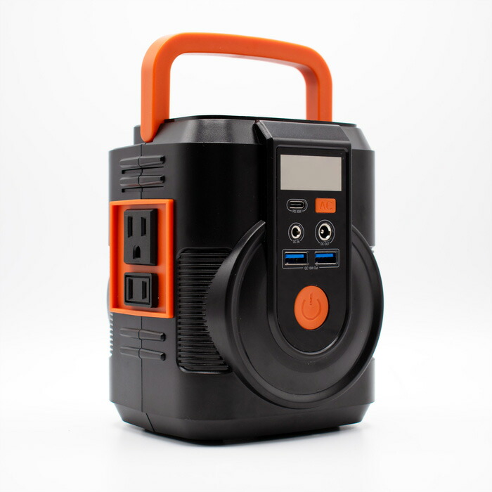 楽天市場】【即納】Solpa ポータブル電源 これだけで安心！簡単