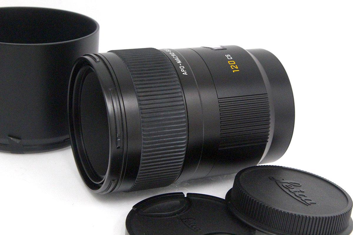 楽天市場】【中古】【お買い得品】ライカ APO MACRO SUMMARIT-S 120mm