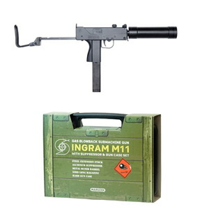 楽天市場】マルゼン イングラムm11（ホビー）の通販