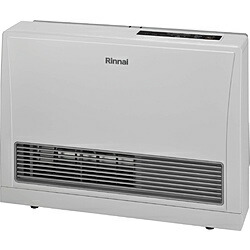 リンナイガスファンヒーター ￼大阪ガス (7畳~9畳用￼) 2019' 大阪ガス