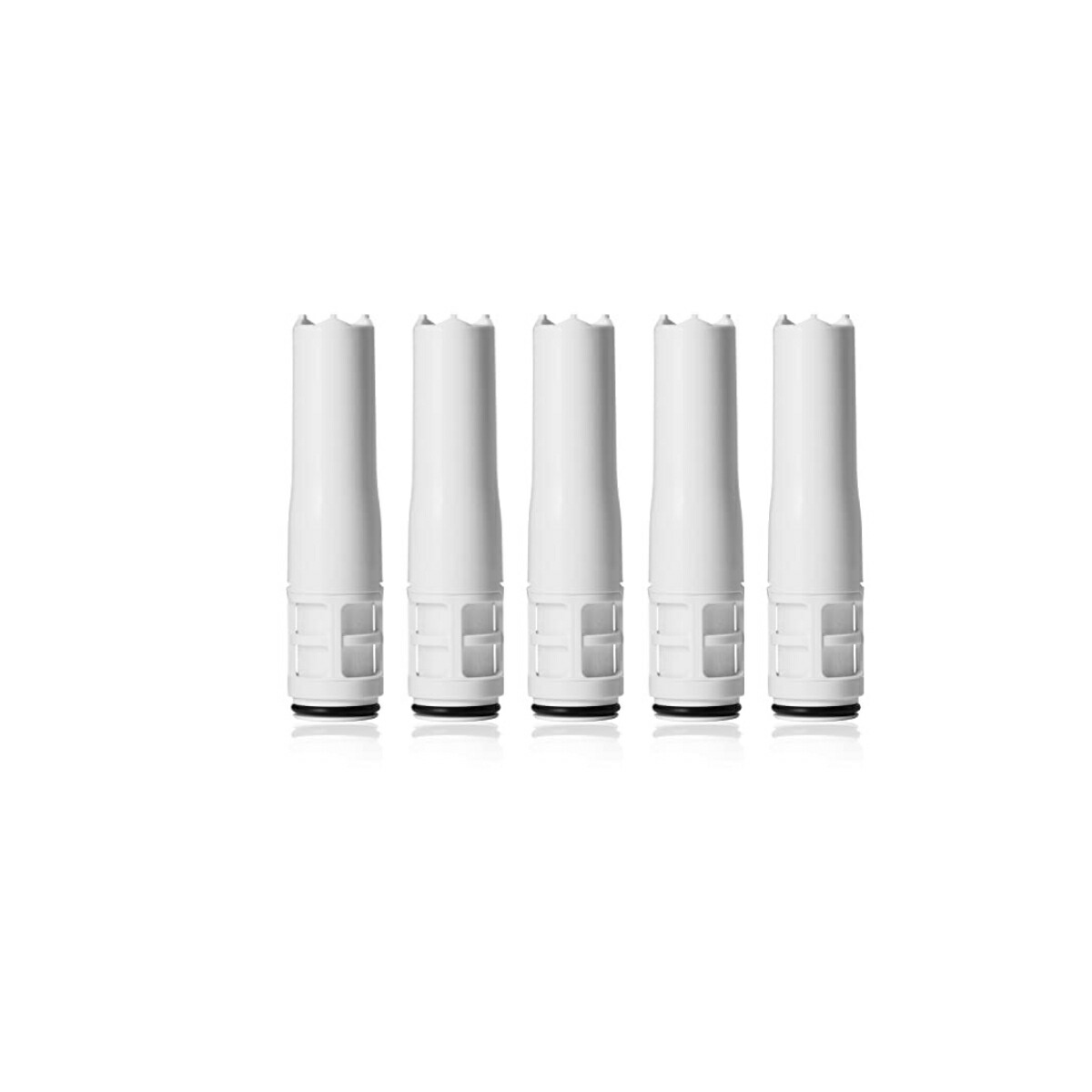 楽天市場】アムウェイ BathSpring バスルーム浄水器 マイクロ