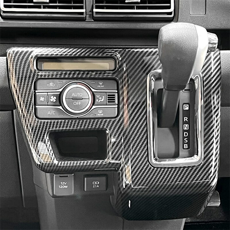 楽天市場】新型 アトレー s700v S710V パーツ アクセサリー シフトノブ