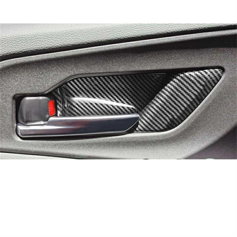 楽天市場】プリウス 60系 パーツ インナードアハンドルパネル 内側ドア