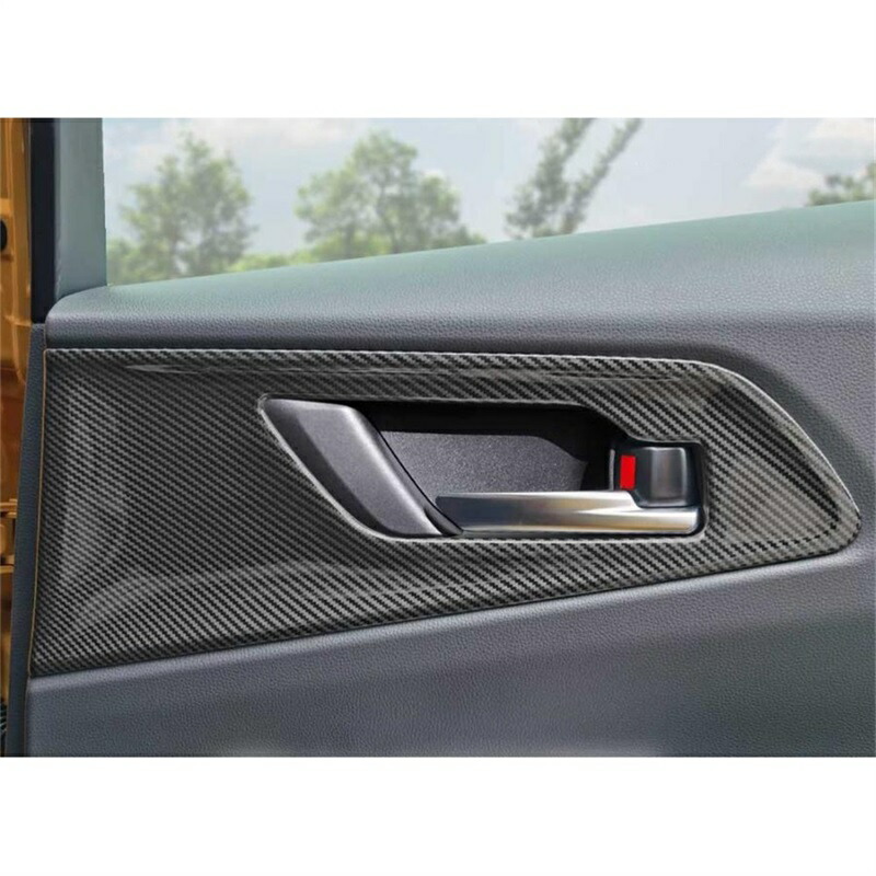 楽天市場】プリウス 60系 パーツ インナードアパネル インナードア