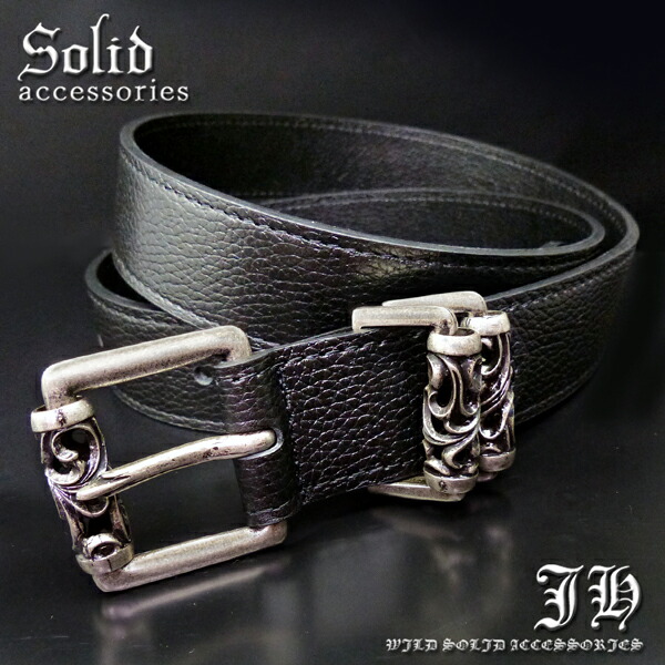 楽天市場】送料無料 完全限定品 超激レア 3ローラーバックルベルト