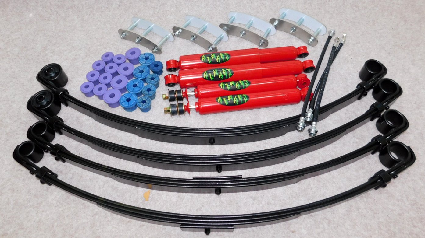 楽天市場】ジムニーja11、6インチ、リフトアップ送料無料【ジムニー