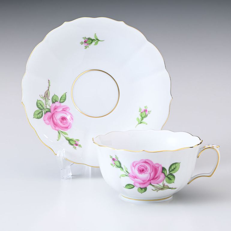 楽天市場】3/5 最大28倍 エントリー＆買いまわり☆マイセン ピンク