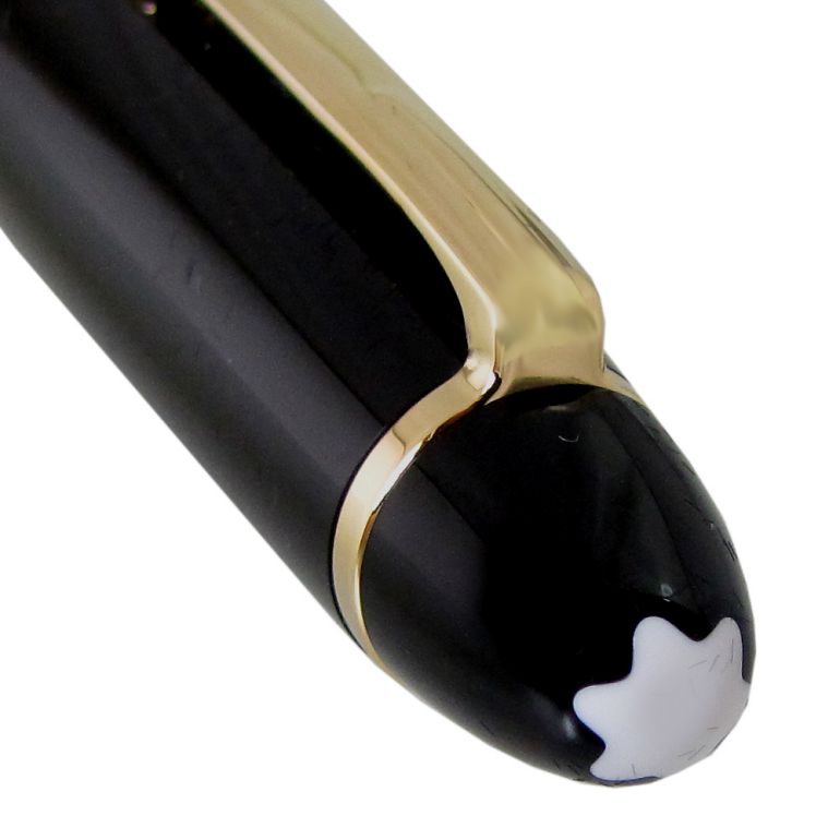 楽天市場】【名入れ有料可】 モンブラン MONTBLANC ボールペン 10456