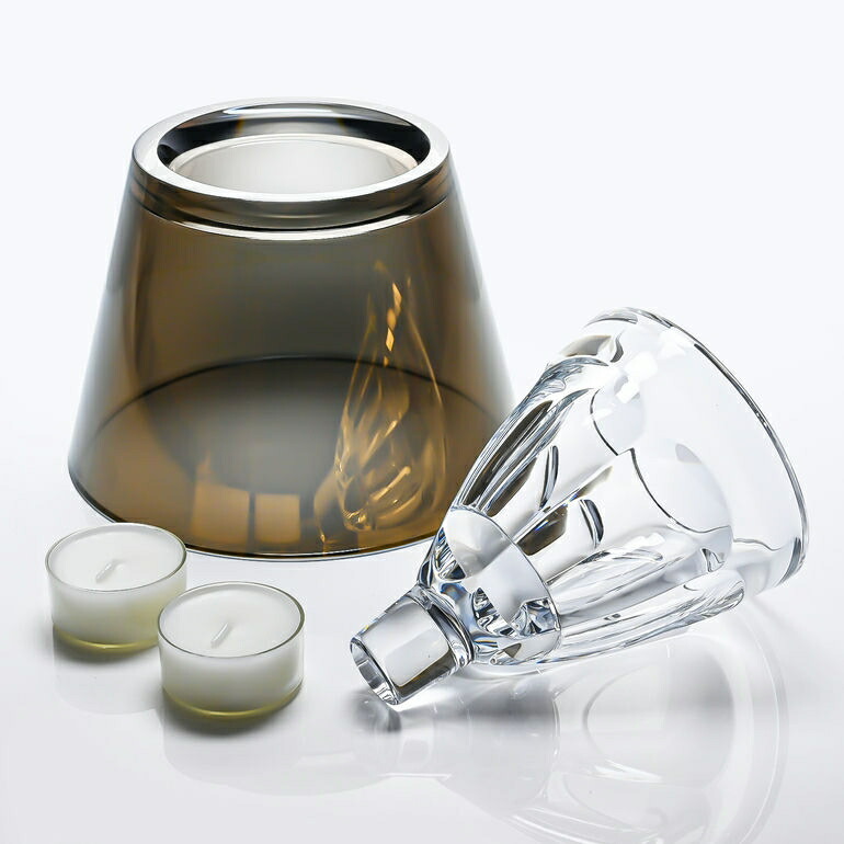 楽天市場】【名入れ可有料】バカラ Baccarat アワファイヤー