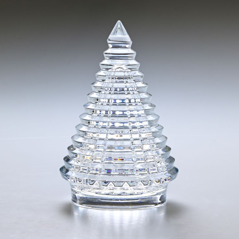 楽天市場】バカラ Baccarat クリスタルフィギュア 2022年新作