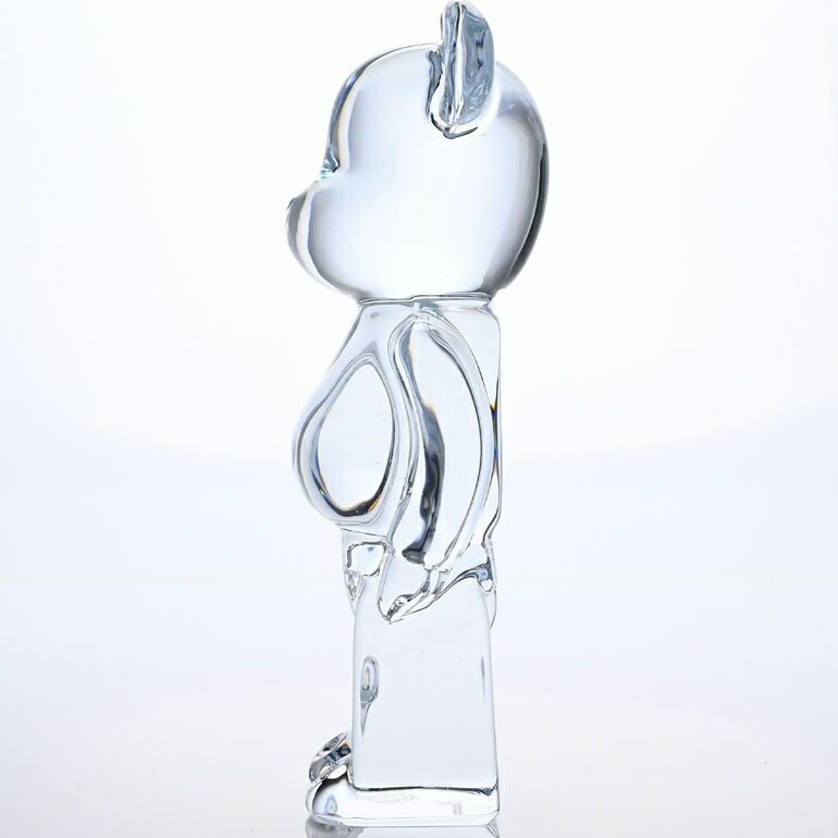 楽天市場】【訳あり】バカラ Baccarat クリスタル フィギュア