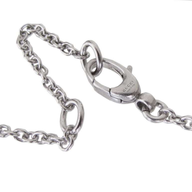 楽天市場】グッチ GUCCI ネックレス ジュエリー メンズ レディース
