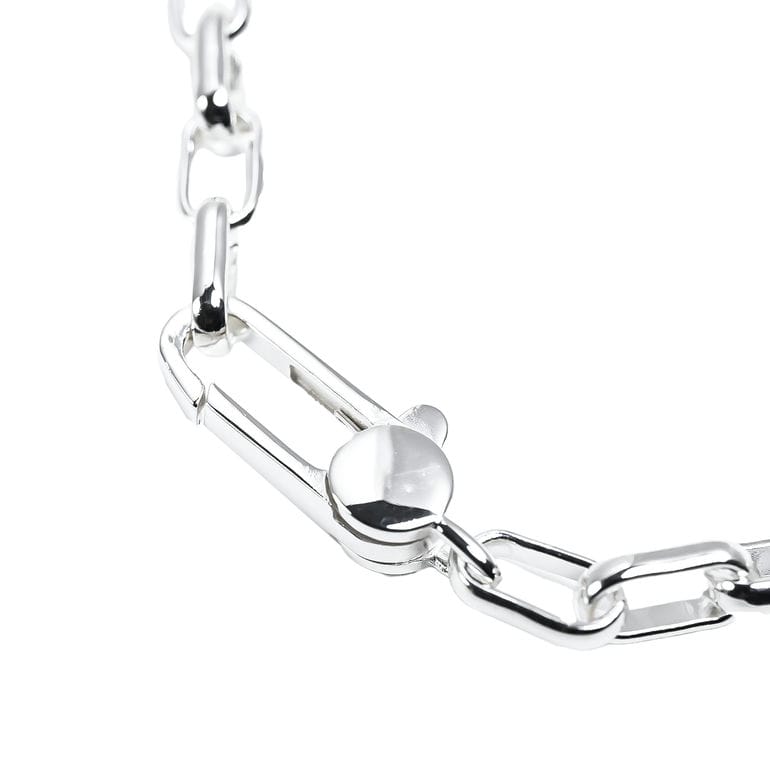 楽天市場】グッチ GUCCI ブレスレット 全2サイズ インターロッキング G