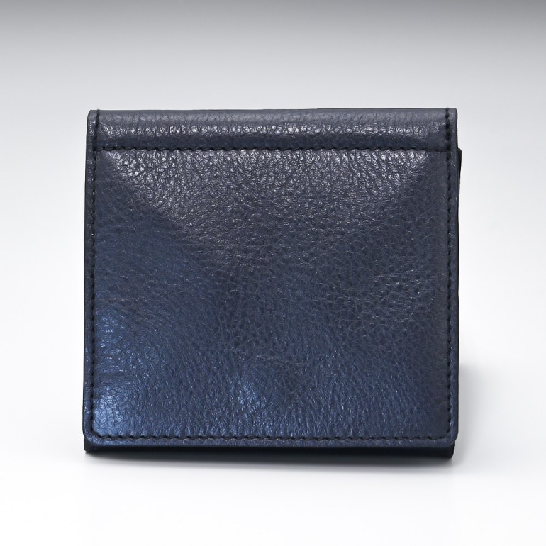 楽天市場】イルビゾンテ IL BISONTE 三つ折り財布 ミニウォレット