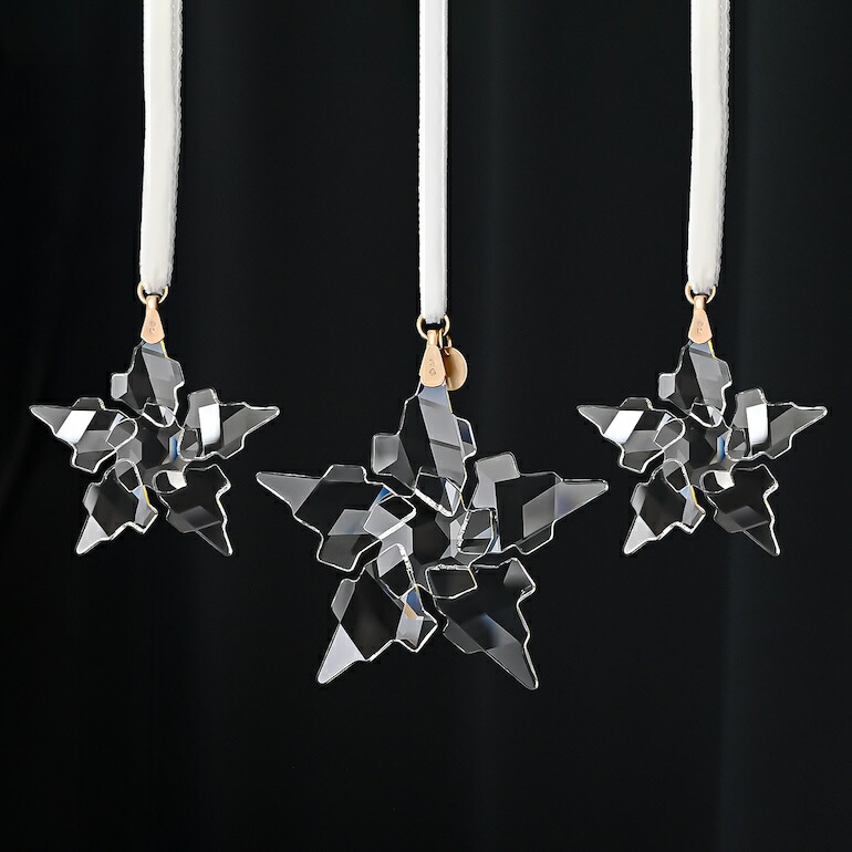 楽天市場】スワロフスキー SWAROVSKI 2021年限定 Annual Edition