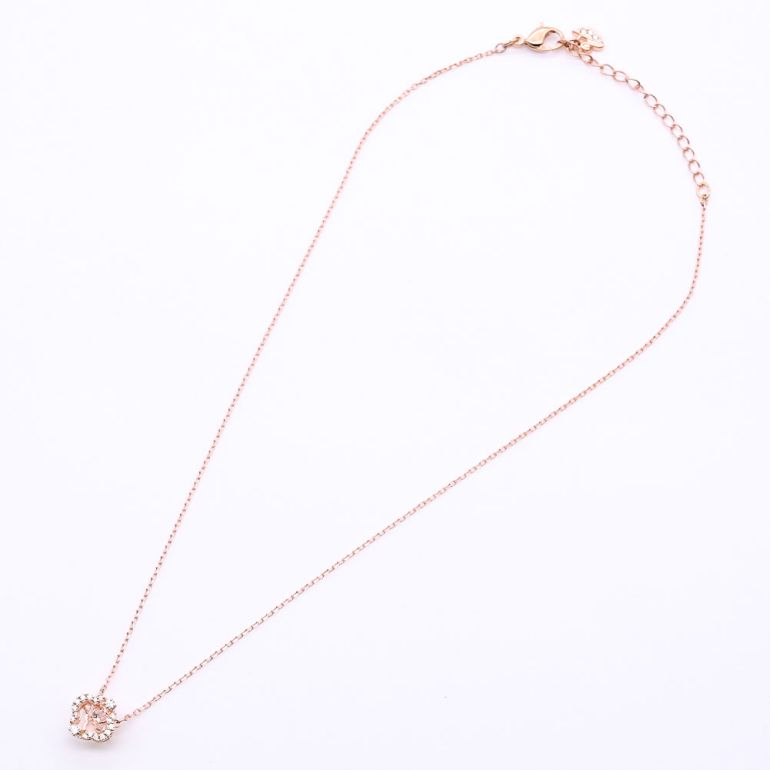 楽天市場】スワロフスキー SWAROVSKI ネックレス レディース
