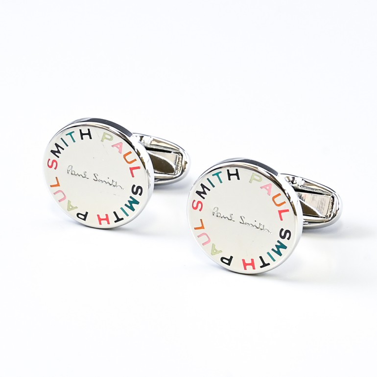 楽天市場】ポールスミス Paul Smith カフス メンズ カフリンクス