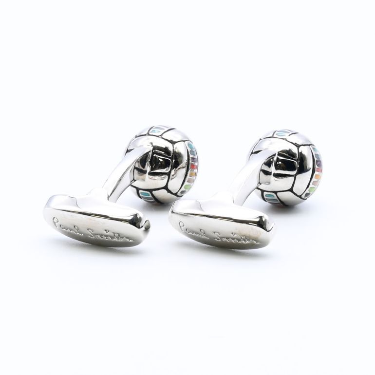 楽天市場】ポールスミス Paul Smith カフス メンズ カフリンクス