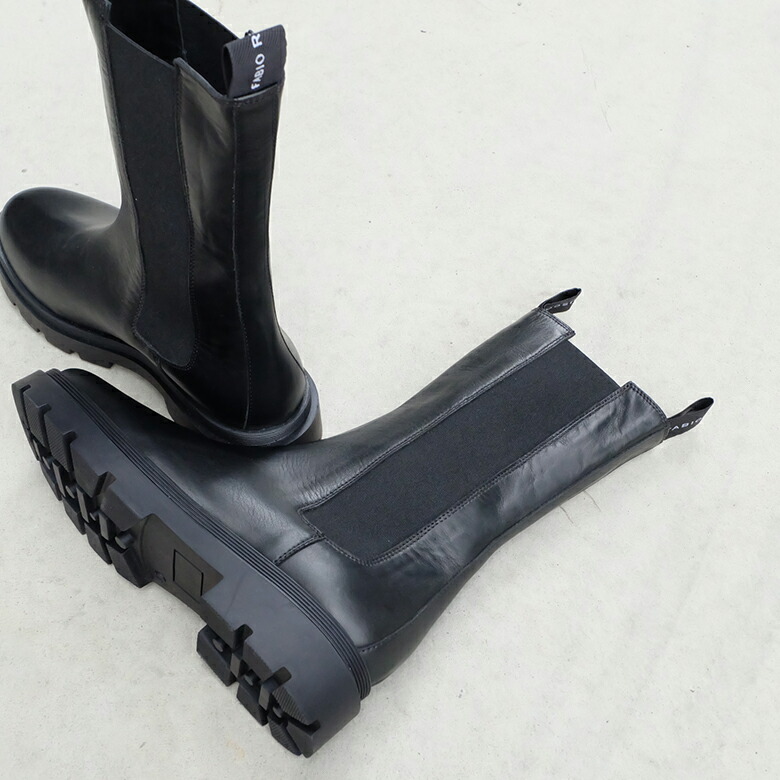 楽天市場】FABIO RUSCONI ファビオルスコーニ 厚底 トラックソール