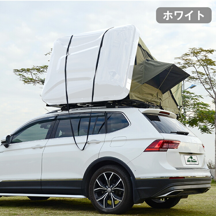 楽天市場】*スパセ限定10%offCP*【送料無料】ルーフテント 車上テント