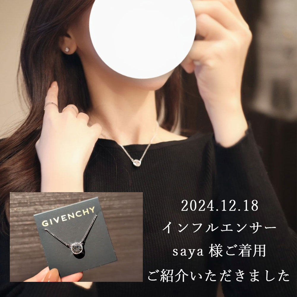 楽天市場】【 専用ボックス入り】 GIVENCHY ゴールド スタッド ピアス