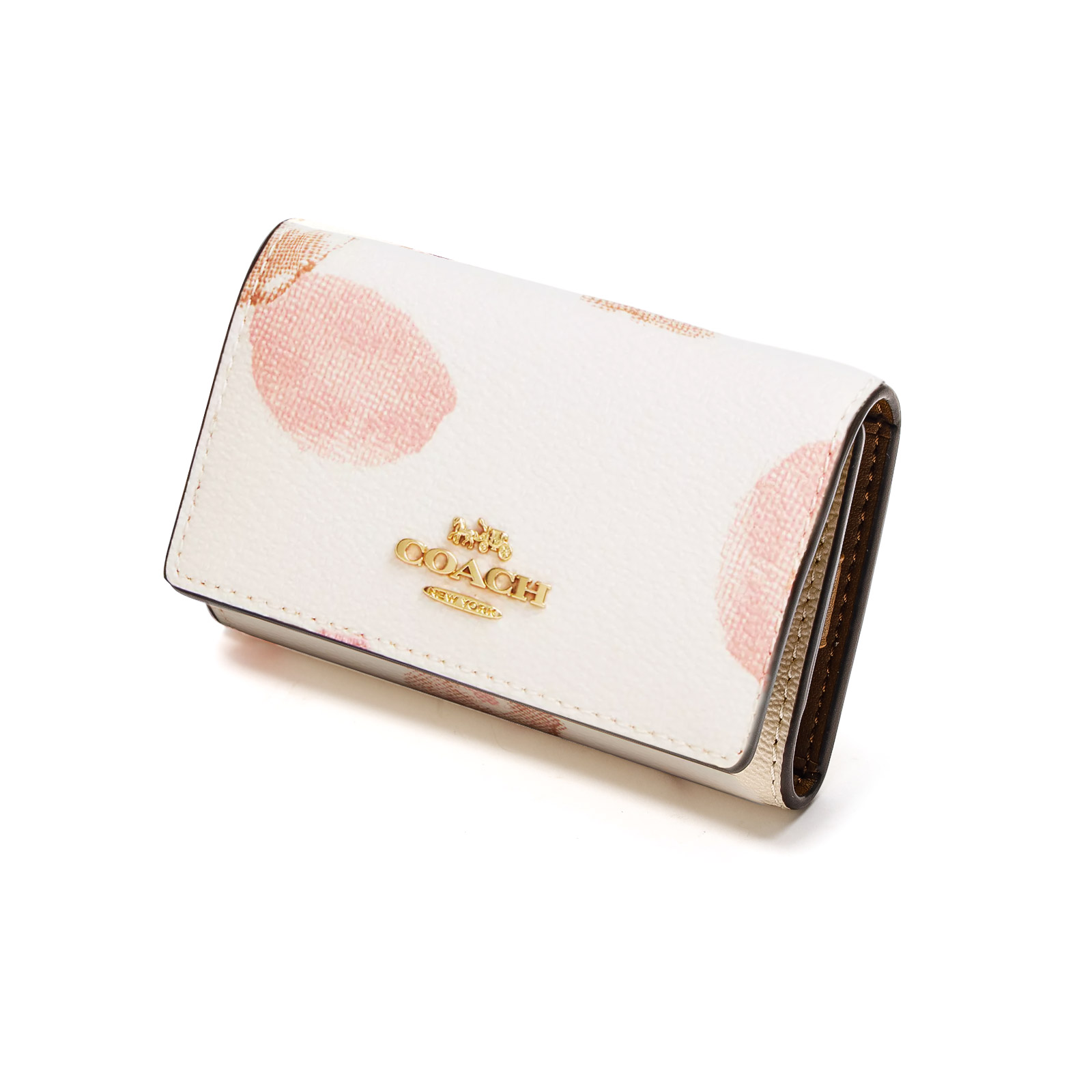 楽天市場】【名入れ無料】 コーチ COACH キーケース レディース 名入れ