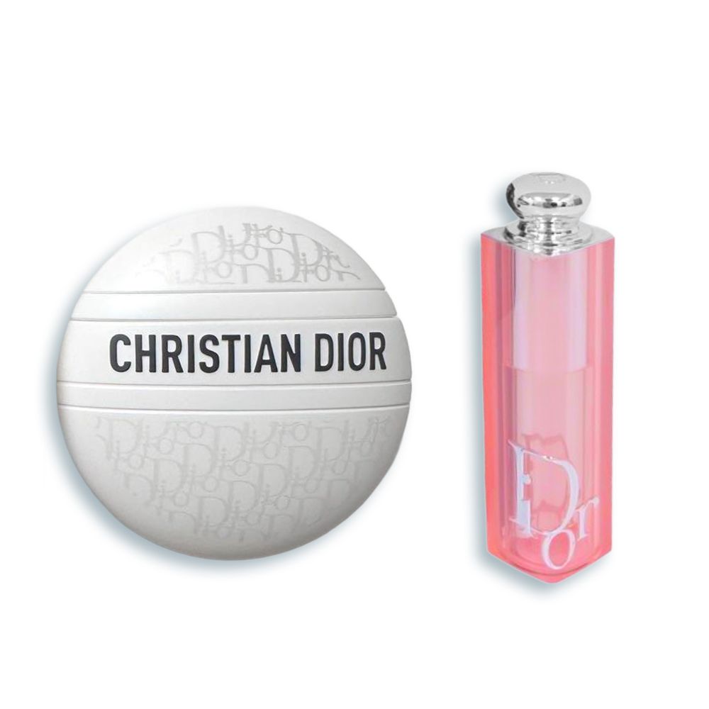 楽天市場】クリスマスコフレ dior ギフト ディオール ビューティー