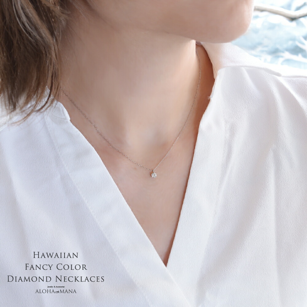 楽天市場】【10%OFFクーポン】ハワイアンジュエリー プラチナ K18 18金