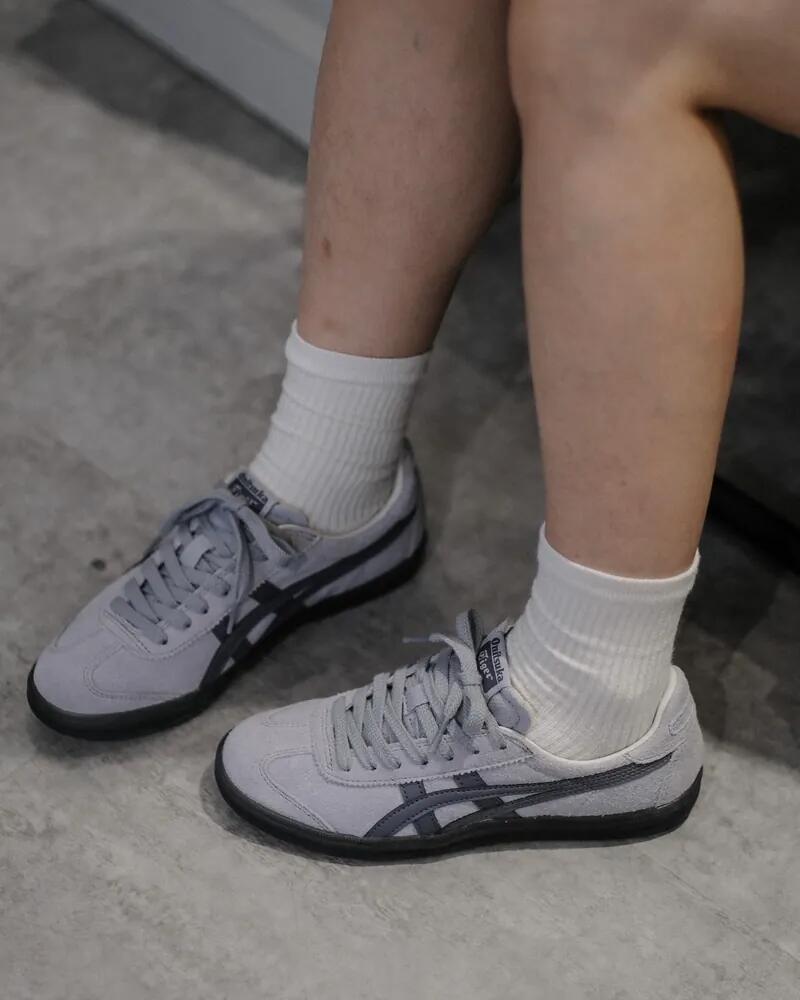 楽天市場】日本未入荷 Onitsuka Tiger Tokuten Grey 1183A907-021