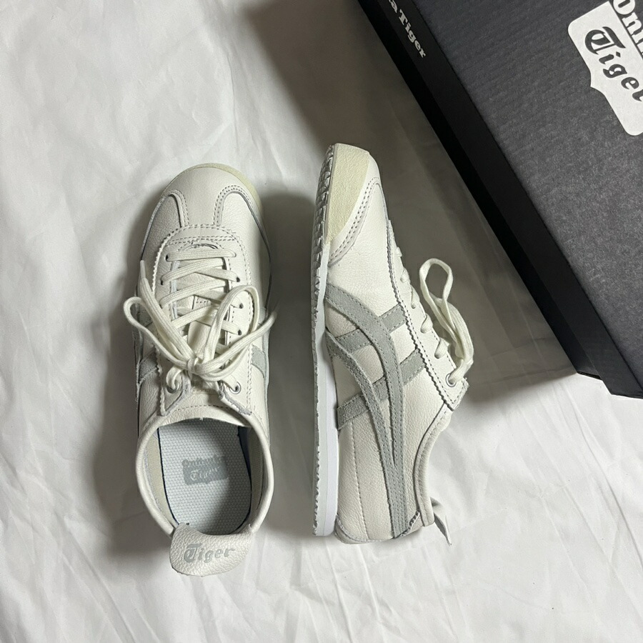 楽天市場】日本未入荷 Onitsuka Tiger MEXICO 66 オニツカタイガー